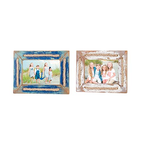 Beachcombers Ssbcs00821 Frames, Blue