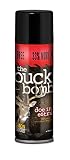 Buck Bomb Doe in Estrus Hunting Scents