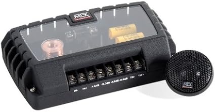 mini subwoofer 25mm mtx