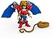 DC Super Friends Imaginext DC Super Friends, Wonder Woman Flight Suit