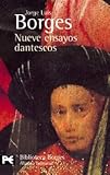 Nueve ensayos dantescos / Nine Trials Dante (El Libro De Bolsillo) (Spanish Edition) by 