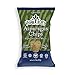 Vegan Rob's Supergrain Chips Variety Pack | Made with Brown Rice, Quinoa, Flax & Chia Seed, Gluten-Free & Vegan Snack | 1.5 Ounce Snack Size Bags (12 Count)