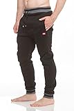Mens ECKO UNLTD Fleece Jogger Sweatpants