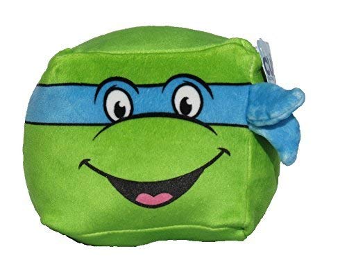 ninja turtle cloud pillow