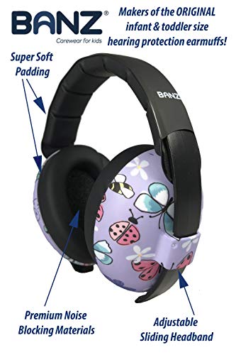 1 BANZ+Earmuffs+Infant+Hearing+Protection