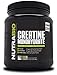 NutraBio Pure Micronized Creatine Monohydrate Powder Supplement, Unflavored, (1000 g) - Supports Bulk Muscle Energy, Recovery, and Strength - HPLC Tested Creatine Powder Supplement for Men and Women