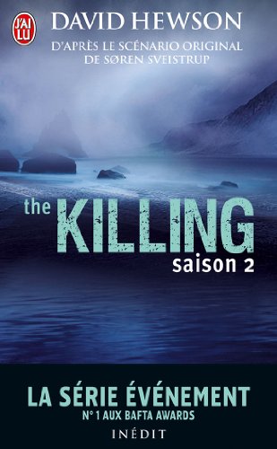 The  killing 2