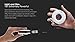 MOGICS Donut Power Strip-White | Working from Home Essential