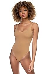 Women's J2 LOVE Cotton Tank Thong