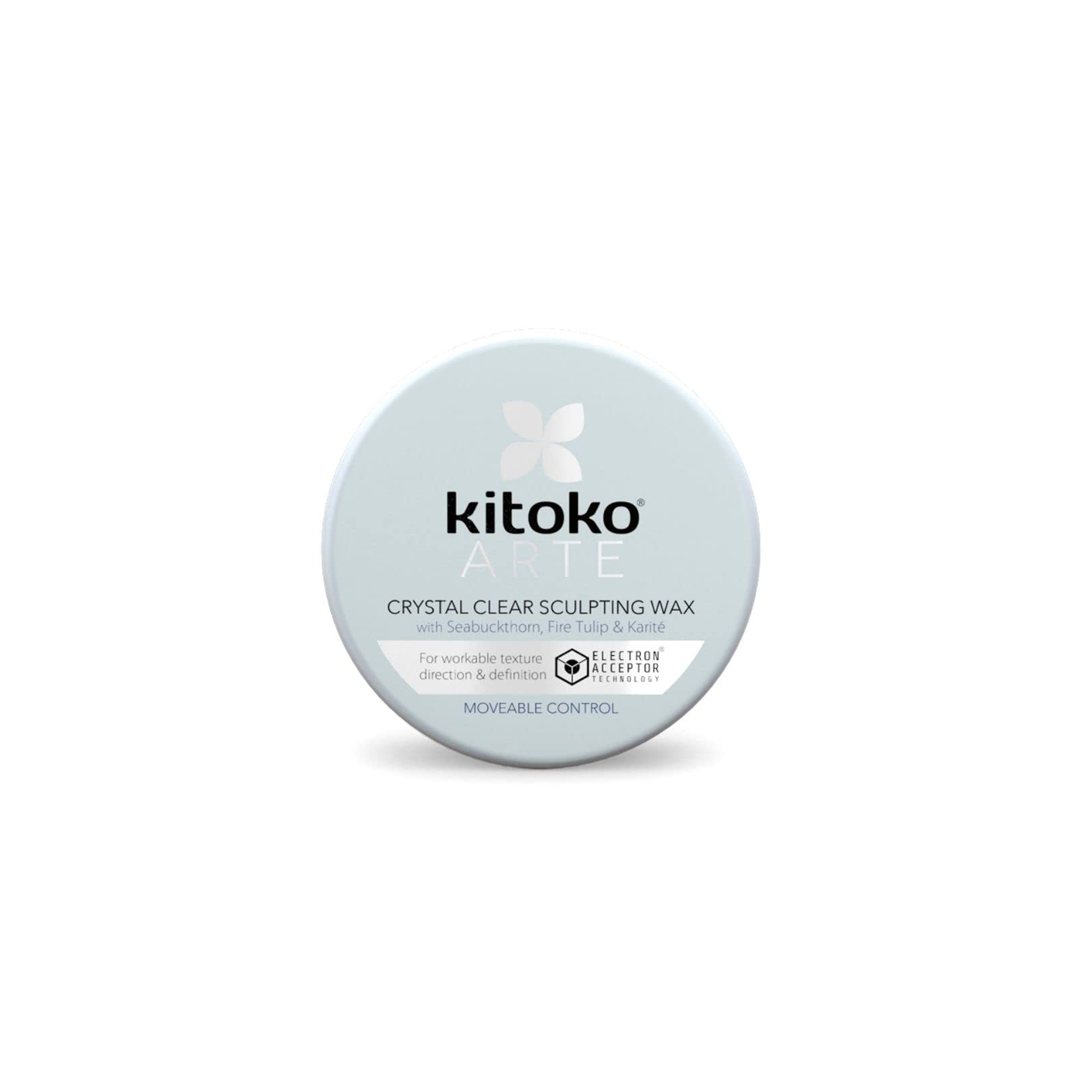 ARTE by Kitoko Crystal Clear Sculpting Wax 75ml