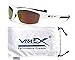 VertX Men's Polarized Sunglasses Sport Cycling Running Outdoor