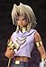 Kotobukiya Yu-Gi-Oh: Marik Ishtar Artfx J Statue