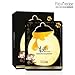 Papa Recipe Bombee Honey Mask Pack, Black, 25g, 10 Each