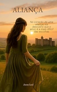 Livro Aliança