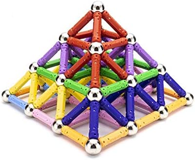 diy magnetic sticks and balls amazon