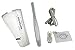 Doc.Royal Dental Intraoral Camera - High Quality, user-friendly Digital Video Imaging System for Intra Oral Photography - Aphrodite MD740 - Works with Windows XP/Vista/7/8, Slim Design, Crystal Clear Images, Easy USB Connection, 6 LED, 1.3 Mega Pixels - Software Included - Works with Dexis, Apteryx and more - Ideal for Patient Education, Case Acceptance and Improved Communication