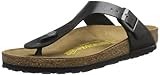 Birkenstock Gizeh Birko-Flor Regular Graceful