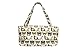 Bungalow360 Vegan Cotton Canvas Mini Bag Cats