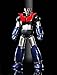 TAMASHII NATIONS Bandai Super Robot Chogokin Kurogane Finish Mazinger Z Action Figure