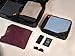 Terohouse 5 Set Travel Compression Packing Cubes - Medium Luggage Organizer Bag
