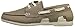 crocs Men's Beach Line Lace-up Boat Shoe