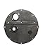 Jackel 18 in. Sewage Basin Split Cover (Model: SF114)