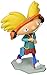 Nick 90's Just Play Hey Arnold Toy Figures