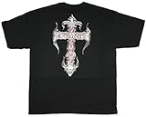 Counts Kustoms Licensed Graphic T-Shirt
