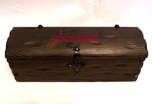 Personalized Wine Box, Wedding Wine Box, Wooden Wine Box, Custom Wine Box, Engraved Wine Box, Groomsmen Wine Box, Vintage Wine Box