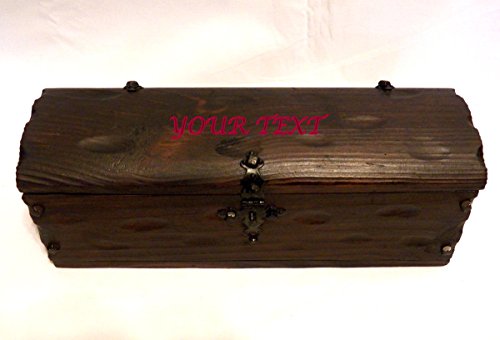 Personalized Wine Box, Wedding Wine Box, Wooden Wine Box, Custom Wine Box, Engraved Wine Box, Groomsmen Wine Box, Vintage Wine Box