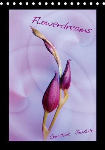 Flowerdreams/UK-Version - Author: Bässler Christine