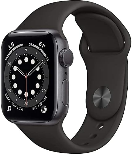 その他 Apple Watch series5  40mm Black Amazon.com: Apple Watch Series 5 (GPS, 40mm) - Space Gray Aluminum