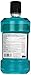 Listerine Cool Mint Antiseptic Mouthwash for Bad Breath, Plaque and Gingivitis, 33.8 Oz