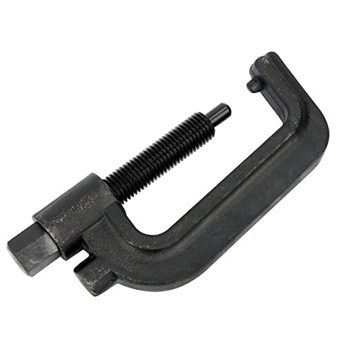 Click Here to See More Images 8milelake Heavy Duty Drop Forged GM Chevy Ford Dodge Torsion Bar Unloading Tool Key Removal