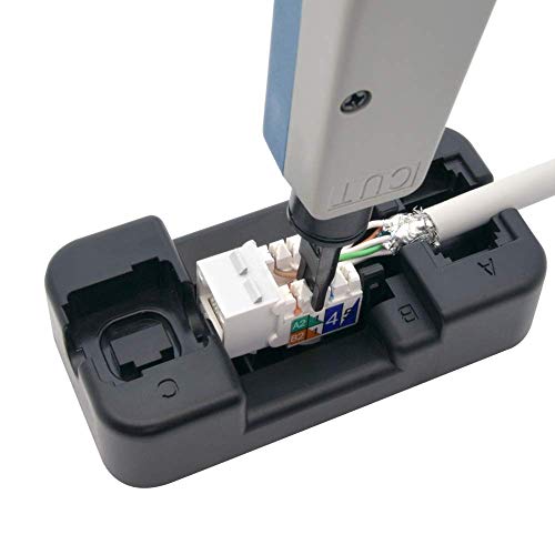 InstallerParts Keystone Jack Punch Down Stand Pricepulse