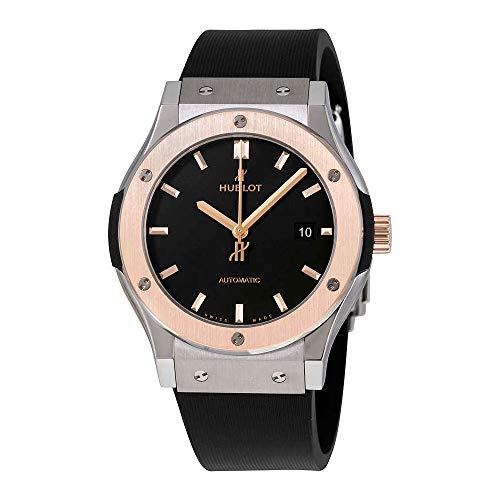 Hublot Classic Fusion reloj automático para hombre 542NO1181RX