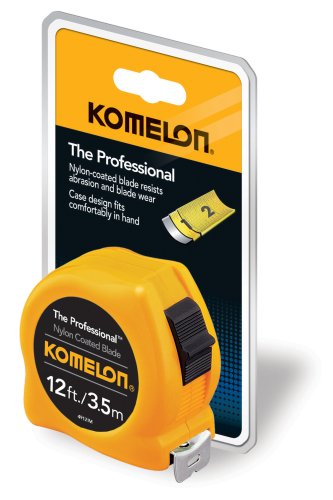 1 Komelon+4912IM+Professional+12+Foot+Metric