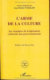 L' arme de la culture