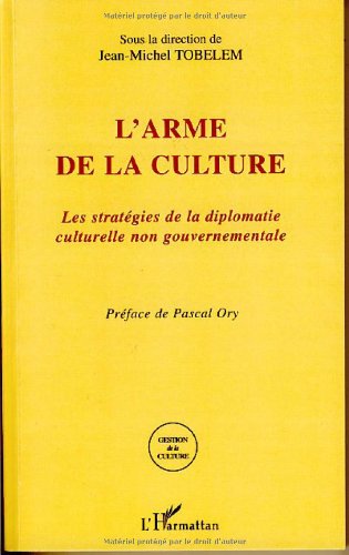 L' arme de la culture