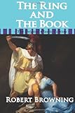 Front cover for the book The Ring and the Book by Robert Browning