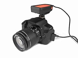 XSories Weye Feye S, Digital Camera To Smartphone