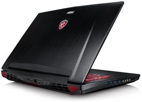 Msi Gaming Laptop 15 6 6th Generation Intel Core I5 6300hq 2 30 Ghz 8 Gb Memory 1 Tb Hdd Nvidia Geforce Gtx 960m 2 Gb Gddr5 Model Gl62 6qf 628 Amazon Co Uk Computers Accessories