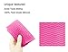 Curling Iron Holder Hair Straightener Heat Insulation Pad Flat Iron Cover and Hot Styling Tools Counter Protector 12