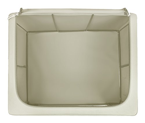 5 Sorbus+Foldable+Stackable+Container+Organizer