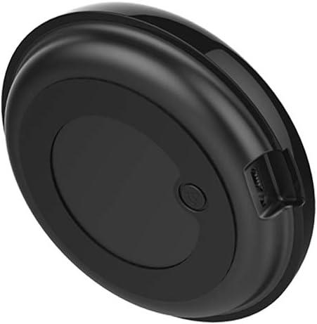 Funien Controles remotos Wi Fi Smart IR Controller App y Control de Voz Compatible con Alexa y Google Home All in One Control Remoto Universal por Infrarrojos para Dispositivos domsticos TV Aire