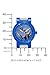 LEGO Star Wars 8020356 Luke Skywalker Kids Buildable Watch with Link Bracelet and Minifigure | blue/white | plastic | 25mm case diameter| analog quartz | boy girl | official