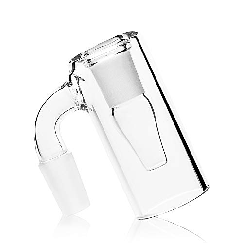 3 reused+Collector+Silicone+Container+14mmMale