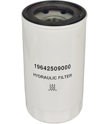 Amazon.com: Disenparts 4448401 New Hydraulic Filter