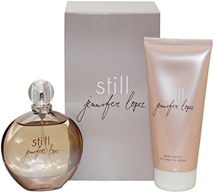 jennifer lopez perfume set