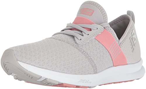 new balance women's fuelcore nergize v1 disney cross trainer
